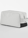 Borsa sportiva per scarpe in poliestere riciclato