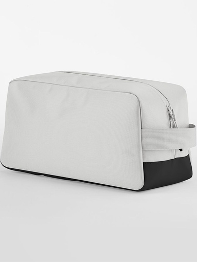 Borsa sportiva per scarpe in poliestere riciclato