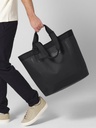 Borsa impermeabile da 35 litri in poliestere riciclato