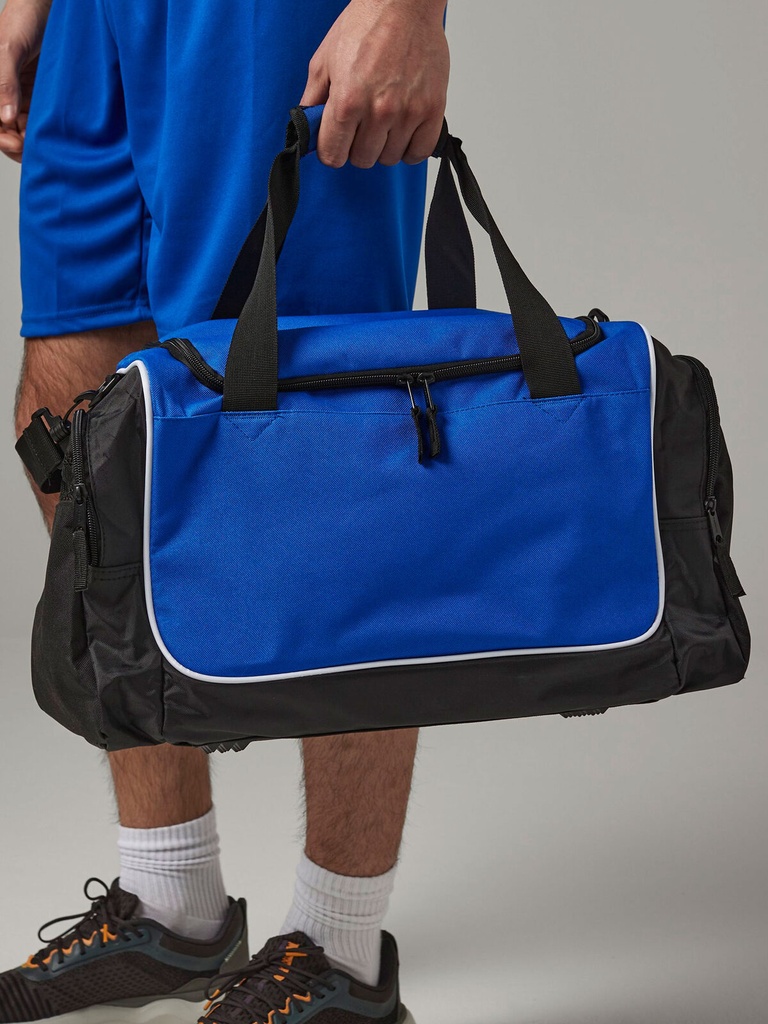 Borsa sportiva compatta