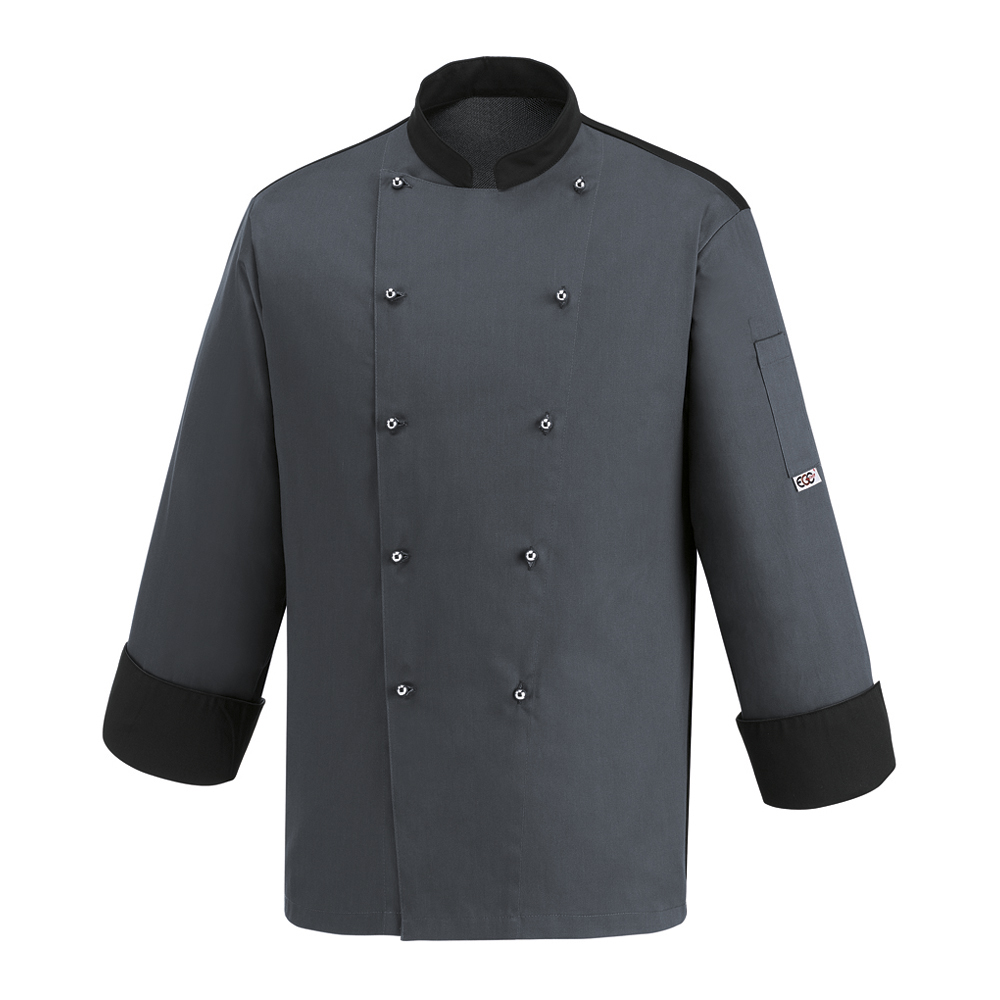 Giacca cuoco Unisex Color