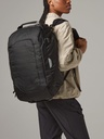 Borsone 30 litri con comparto scarpe e base imbottita