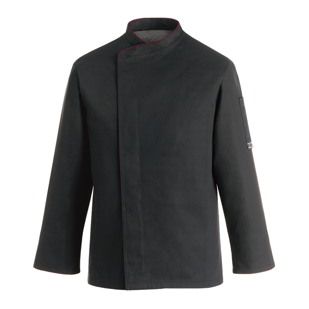 Giacca cuoco Unisex Comfort
