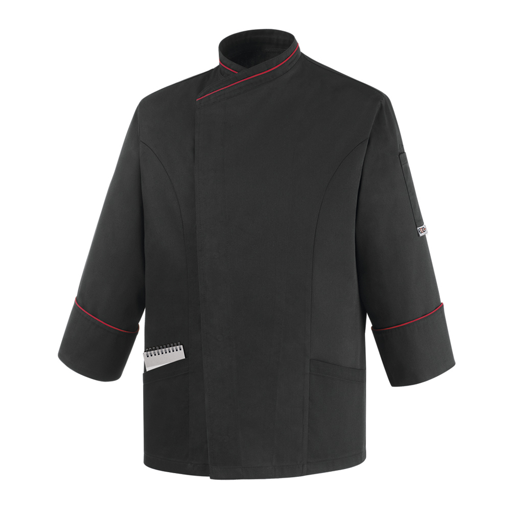 Giacca cuoco Unisex Pocket