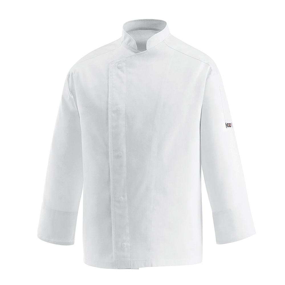 Giacca cuoco Unisex All