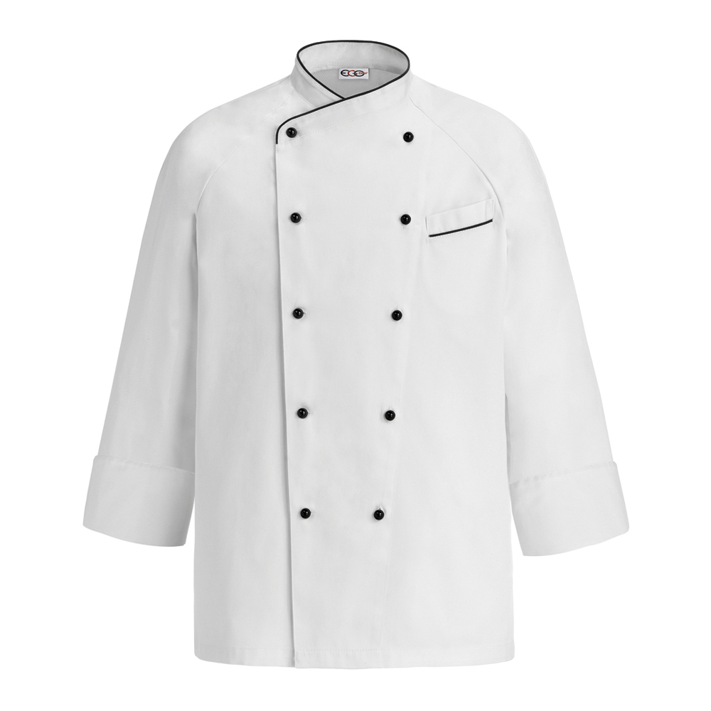 Giacca cuoco Unisex Richard