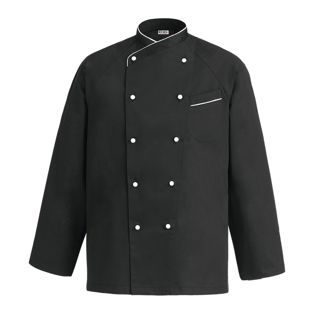 Giacca cuoco Unisex Richard
