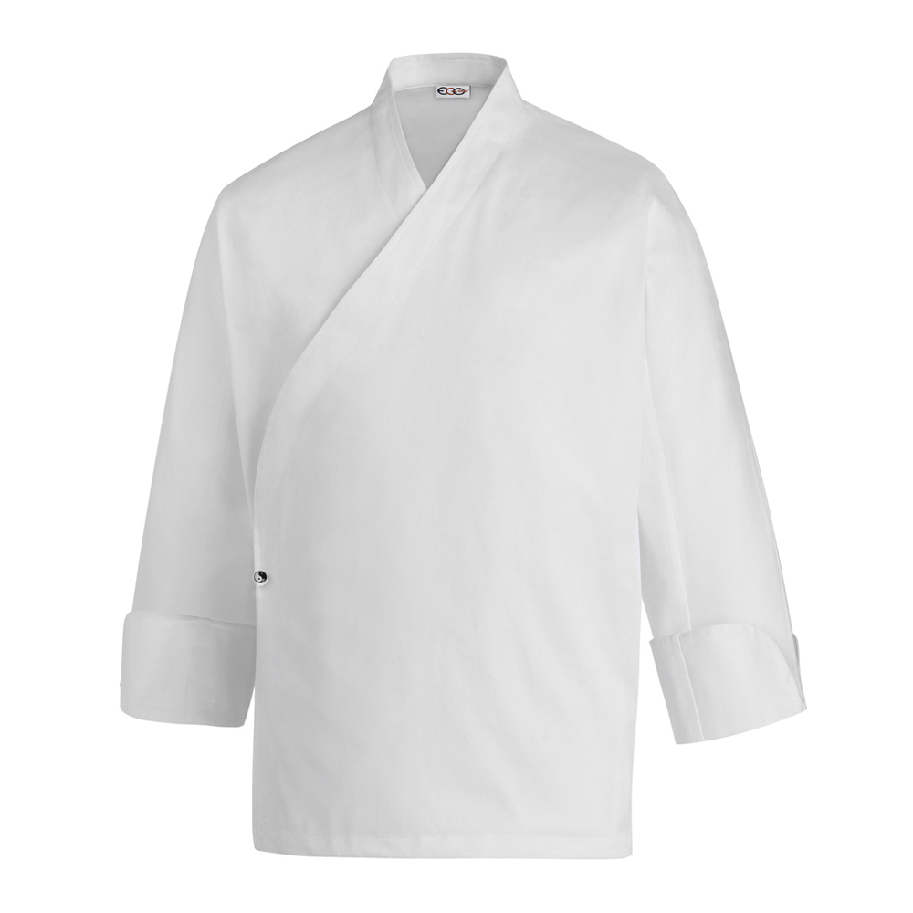 Giacca cuoco Unisex Sushi