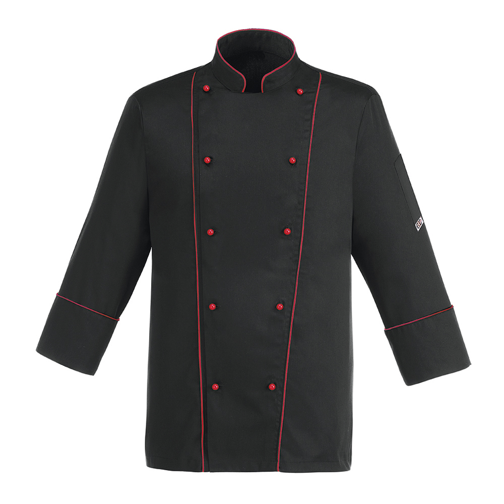 Giacca cuoco Unisex Profile