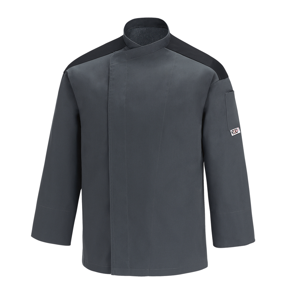 Giacca cuoco Unisex First