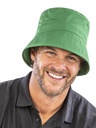 Cappello da pescatore in poliestere riciclato