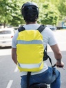 Coprizaino riflettente per zaini da 24 litri