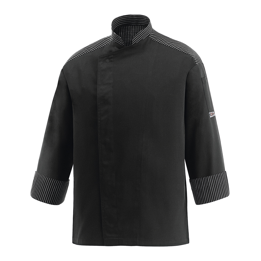 Giacca cuoco Unisex Lux