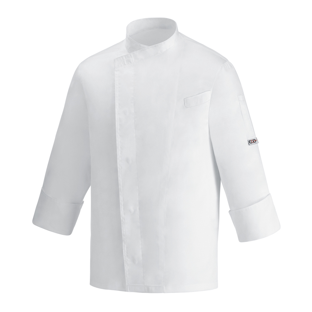 Giacca cuoco Unisex Poirot