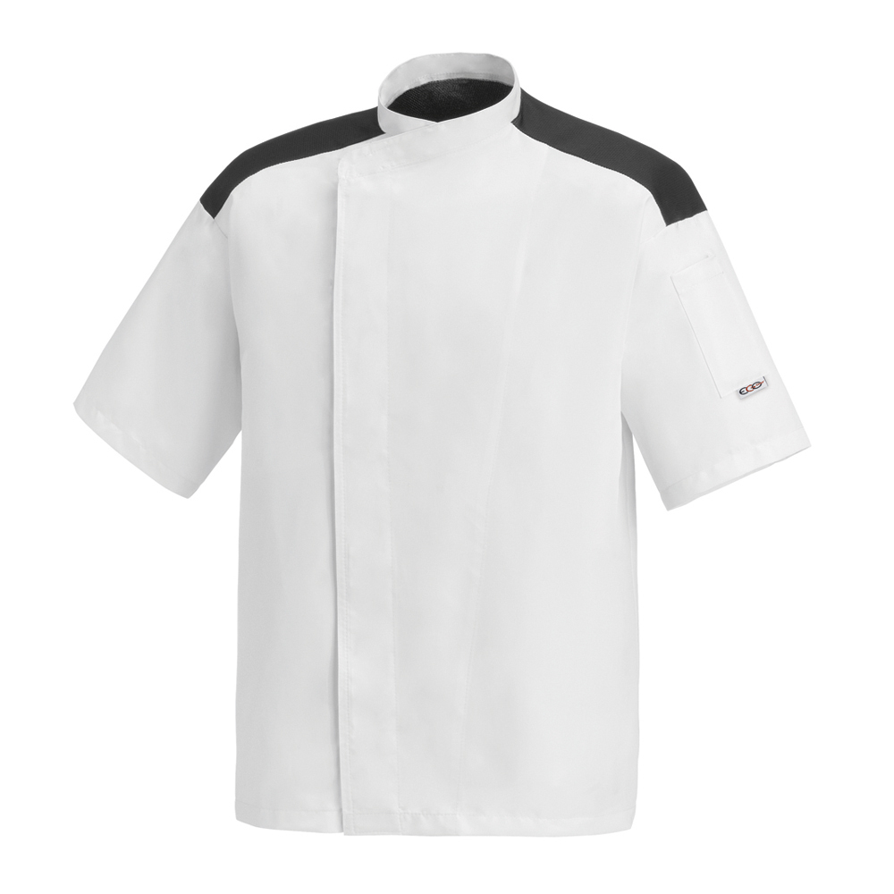 Giacca cuoco Unisex First mm