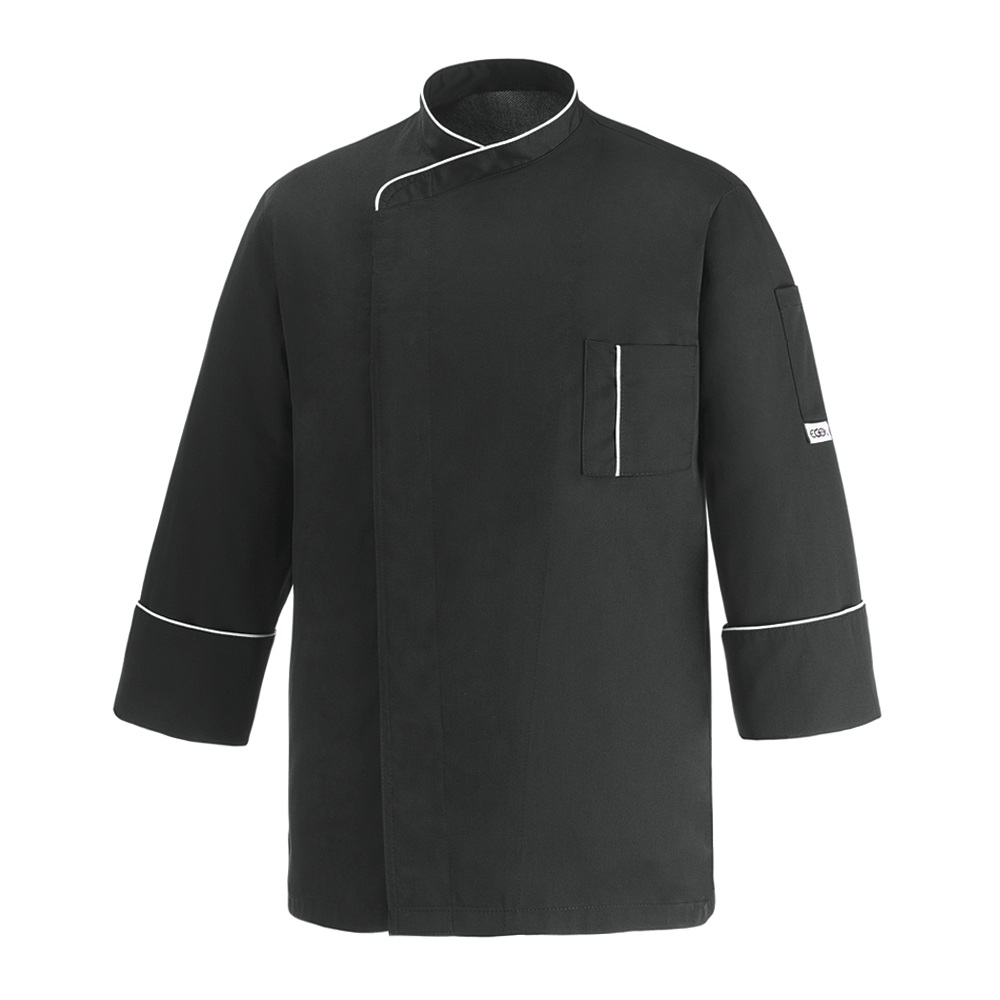 Giacca cuoco Unisex Cesare