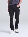Jeans da uomo slim fit in denim stretch
