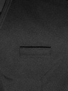 Patch pettorale Security con velcro e finestra per badge