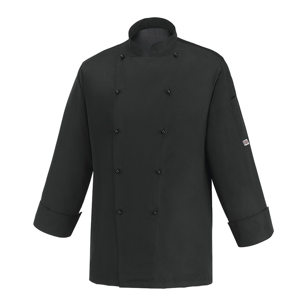 Giacca cuoco Unisex Ice