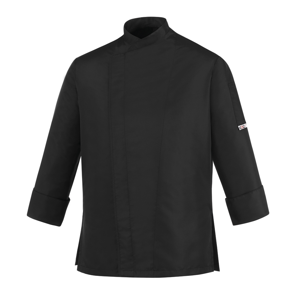 Giacca cuoco Unisex Guy