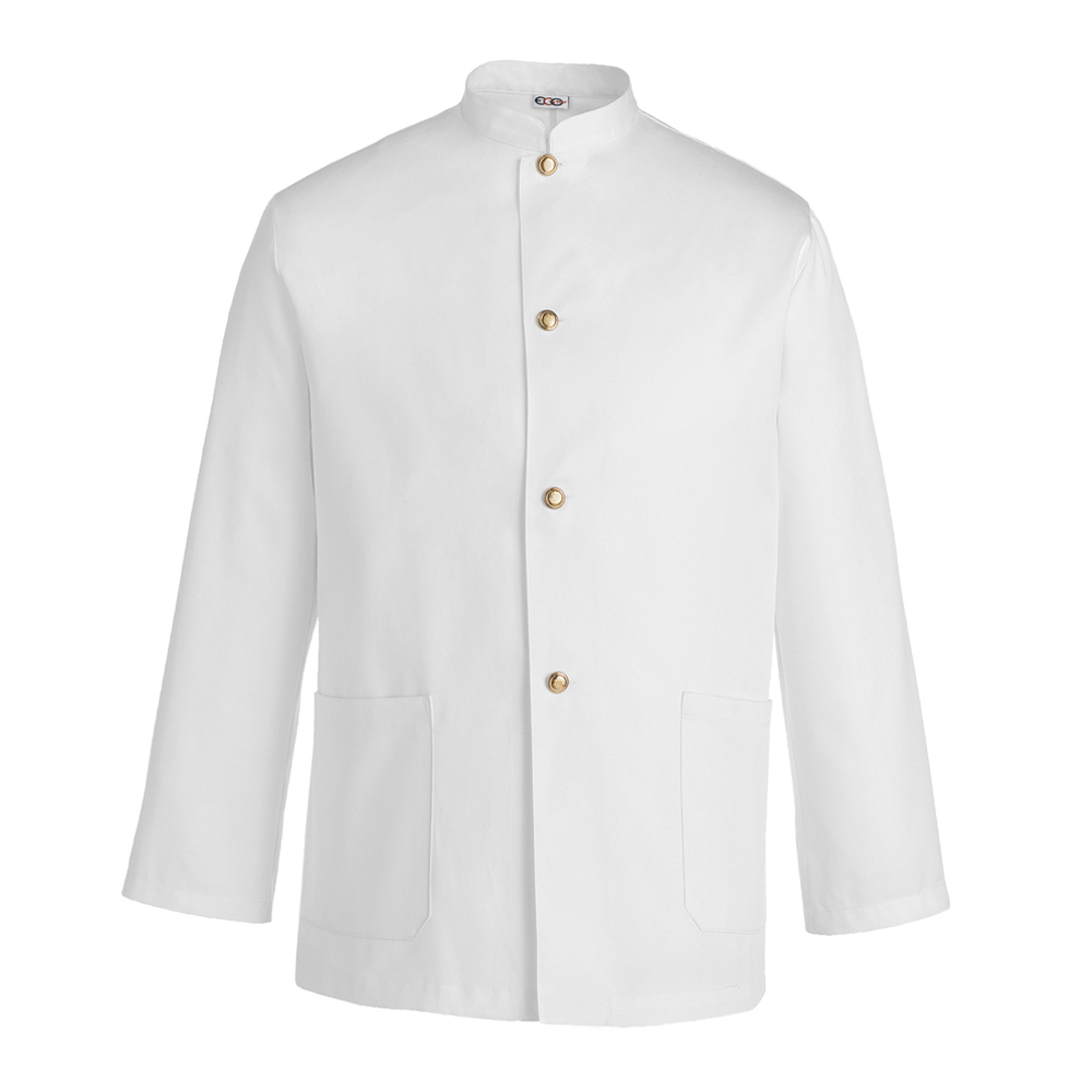 Giacca cuoco Unisex Coreana