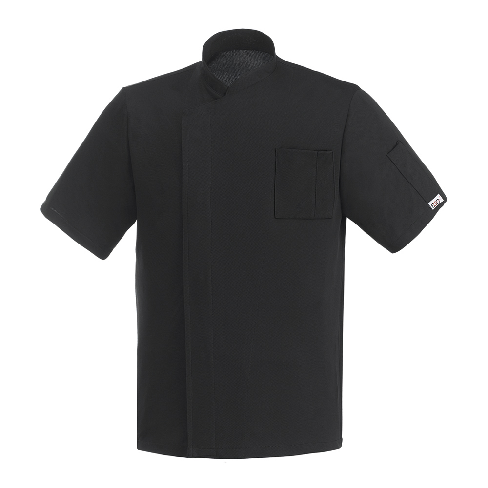 Giacca cuoco Unisex Pizzaiolo