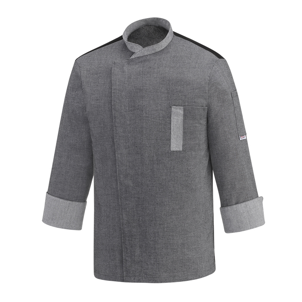 Giacca cuoco Unisex Twins