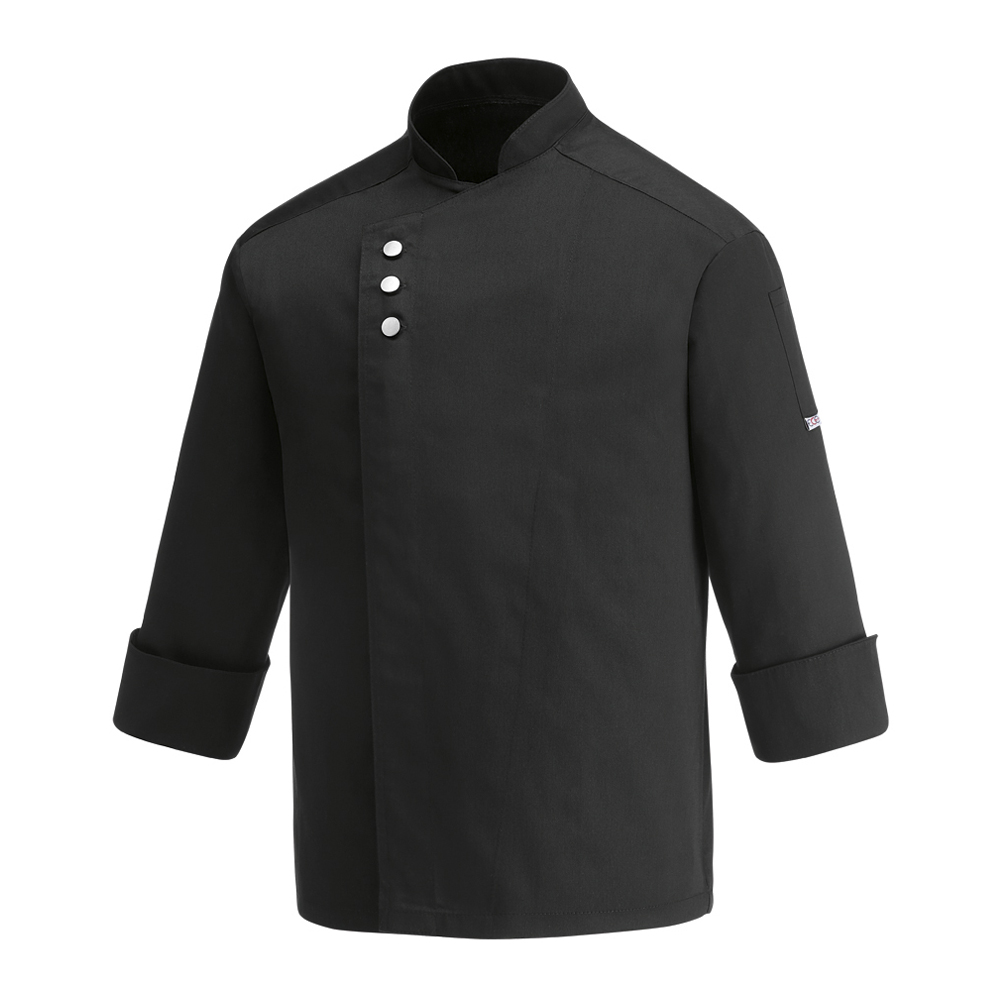 Giacca cuoco Unisex Metal