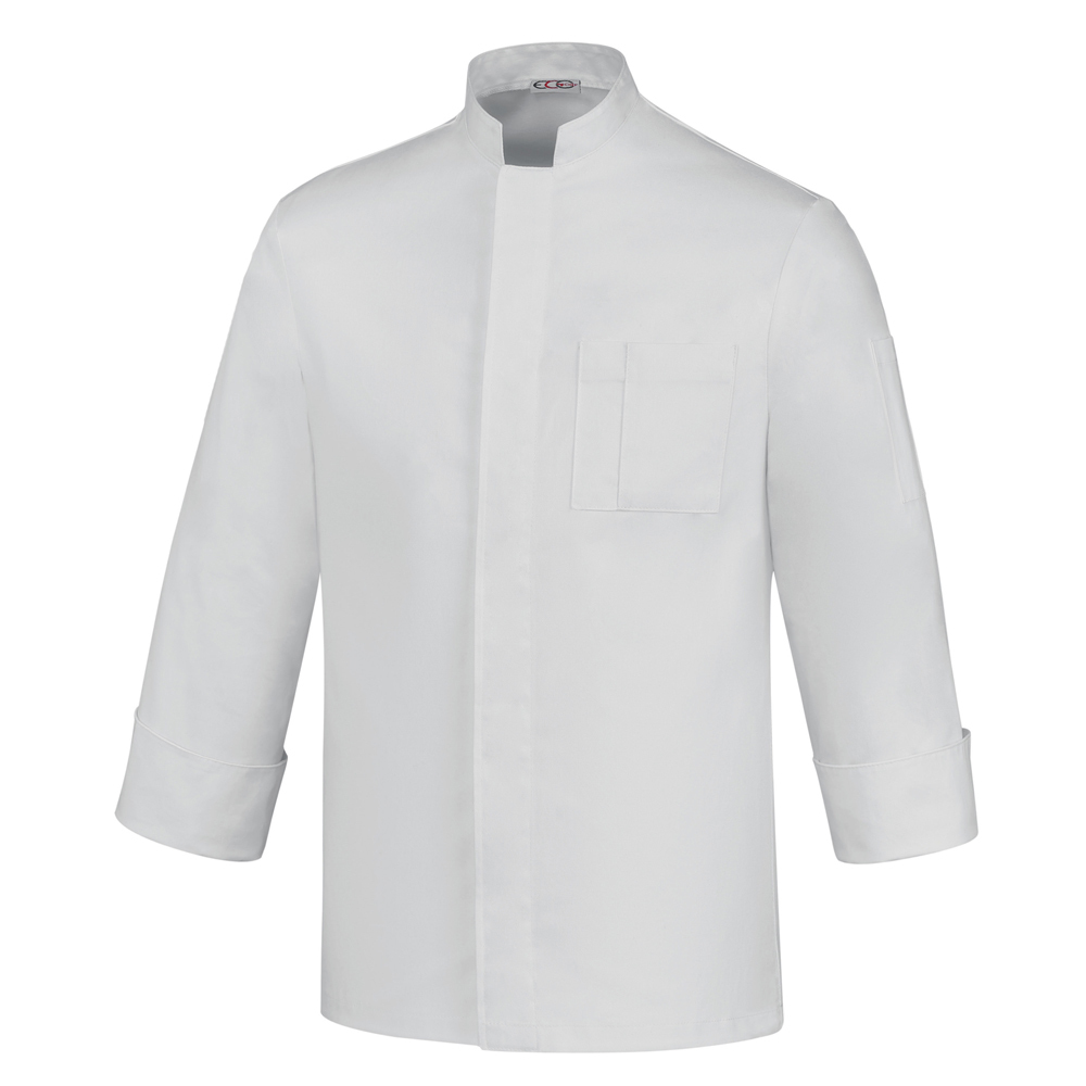 Giacca cuoco Unisex Daniel