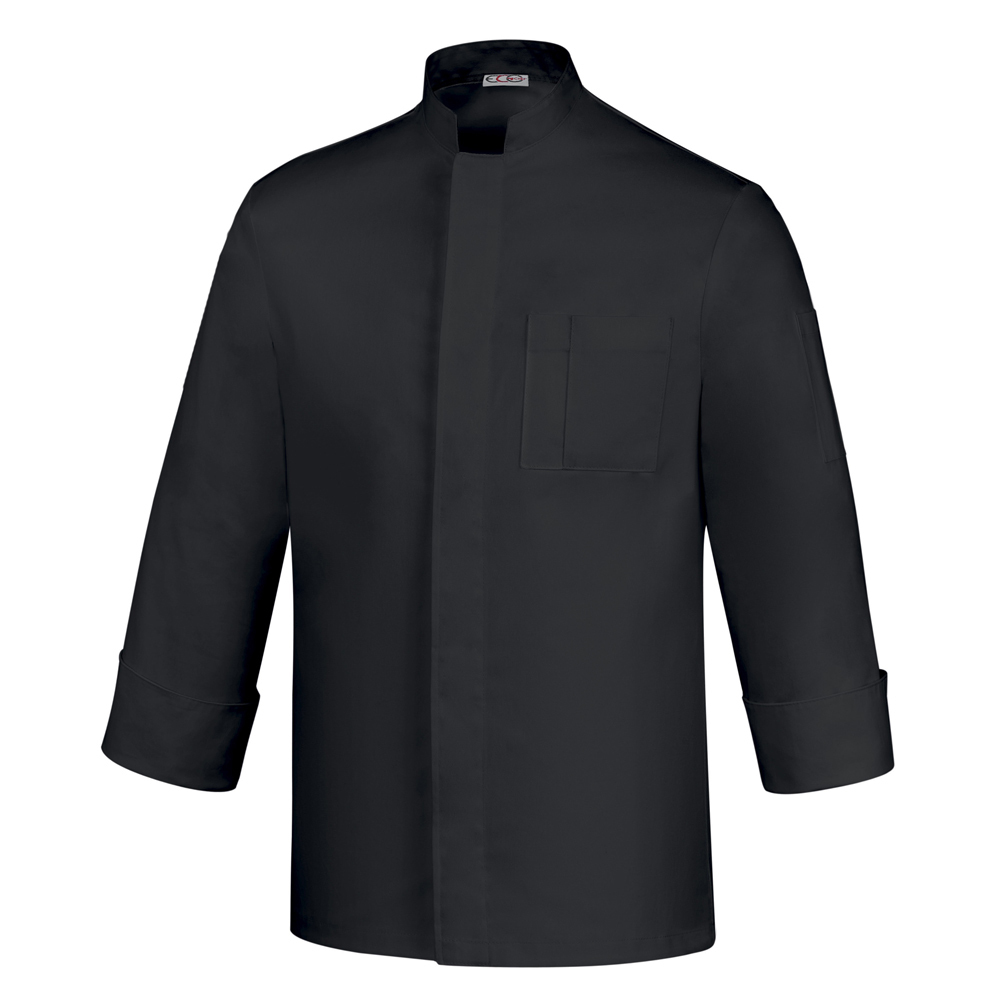 Giacca cuoco Unisex Daniel