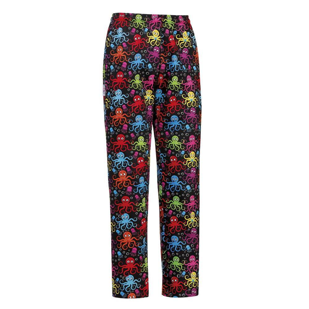 Pantalone Unisex regolabile Coulisse