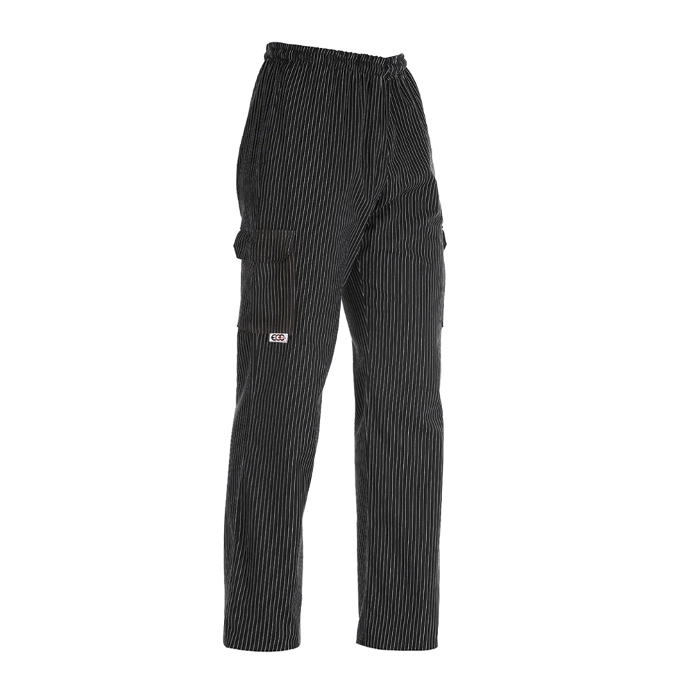 Pantalone Unisex regolabile Coulisse Leg Pocket