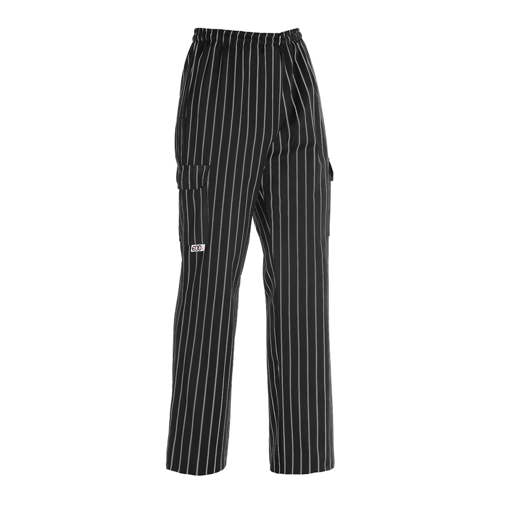 Pantalone Unisex regolabile Coulisse Leg Pocket