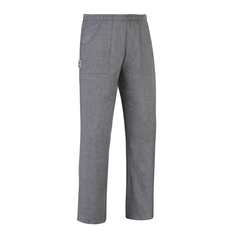 Pantalone Unisex regolabile Coulisse Pocket