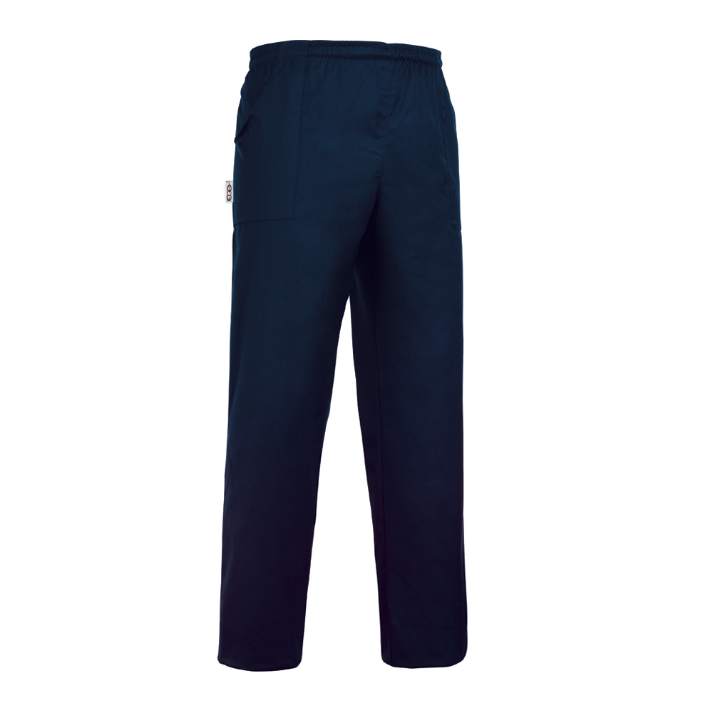 Pantalone Unisex regolabile Coulisse Pocket