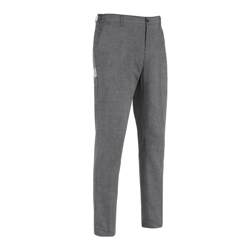 Pantalone Unisex slim fit