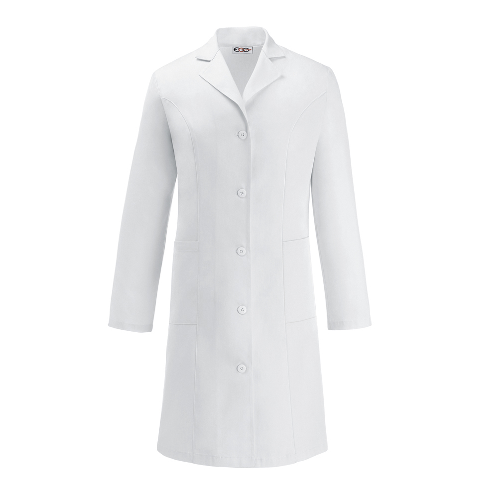 Camice medico donna extra slim fit Alma
