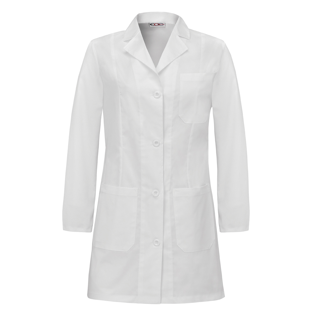 Camice medico donna slim fit Betty