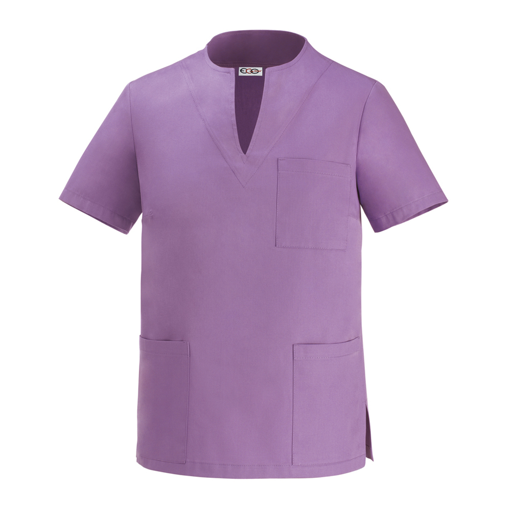 Casacca donna manica corta Tecla