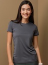 T-shirt sportiva da donna a maniche corte Active-DRY°