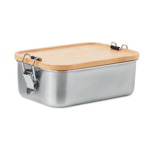 [MO6301] SONABOX - Acciaio inox Lunch Scatola 700ml