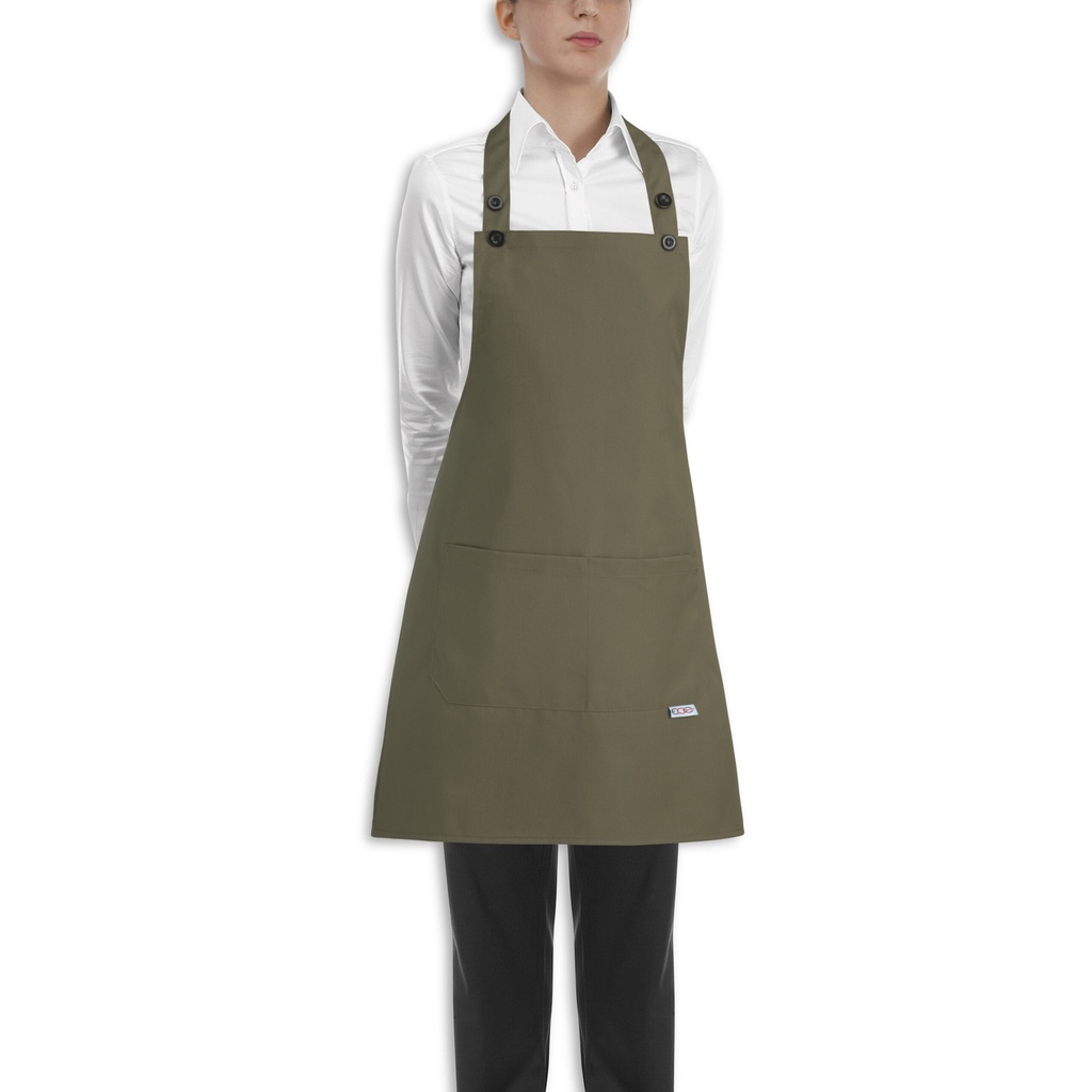 Grembiule Short Bip Apron