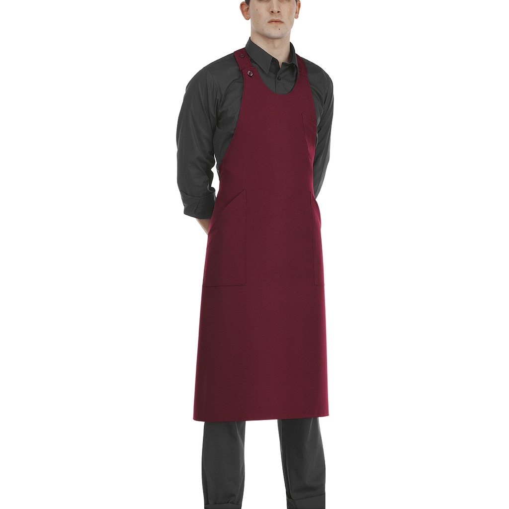 Grembiule Sommelier