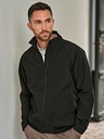Giacca sportiva leggera e idrorepellente