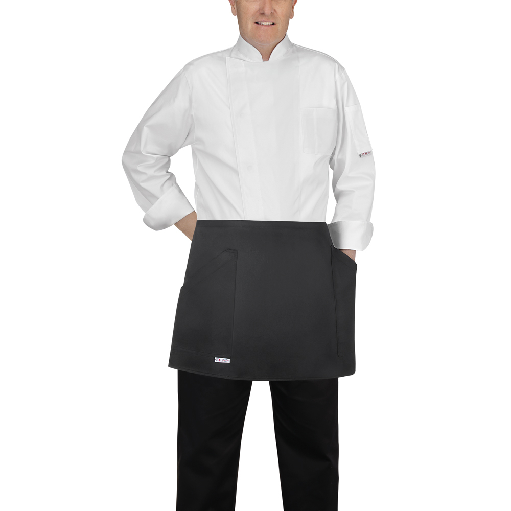 Grembiule Barman Side Pockets