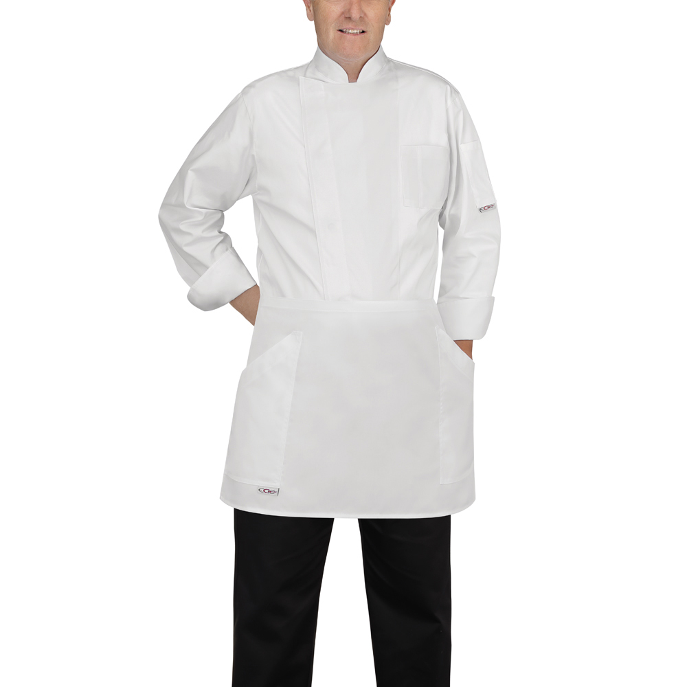 Grembiule Barman Side Pockets