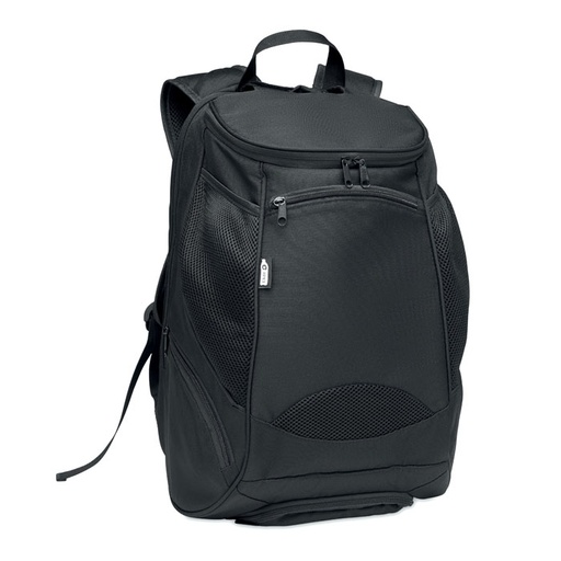 [MO6325] OLYMPIC - 600d RPET Sport Rucksack