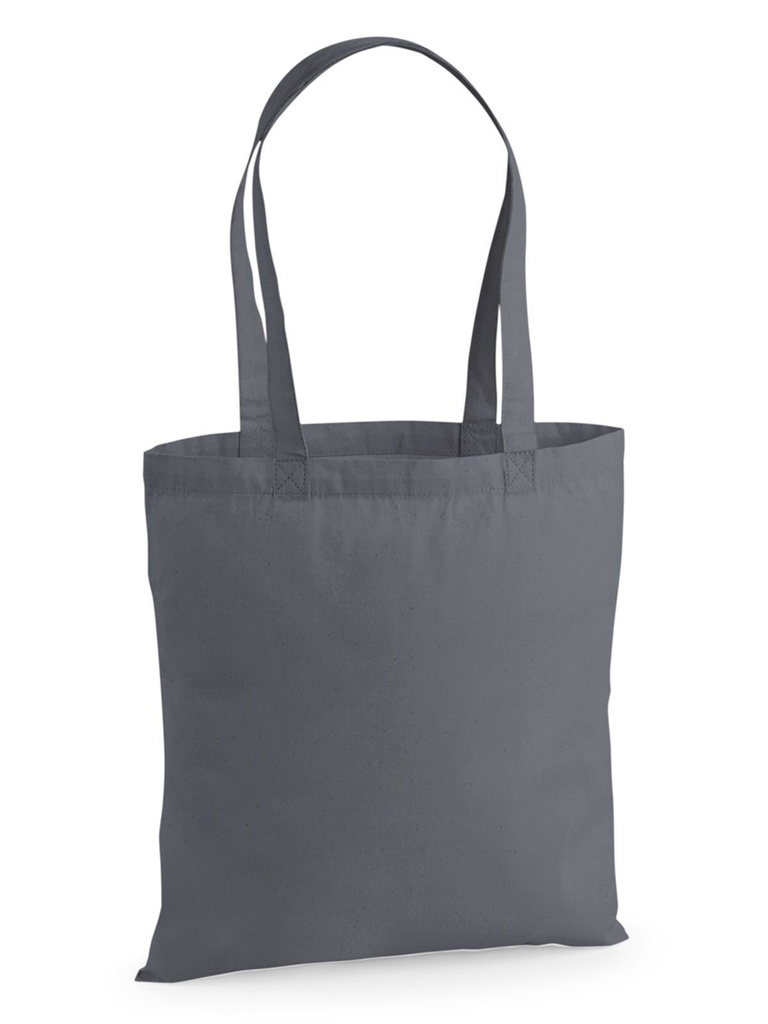 Shopper in cotone multiuso