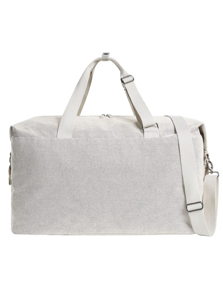 Borsa sportiva e da viaggio in cotone e poliestere