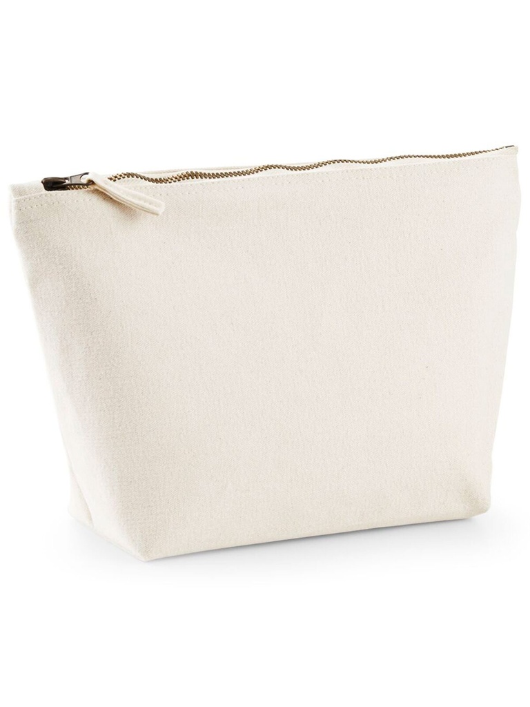 Astuccio multiuso in cotone canvas